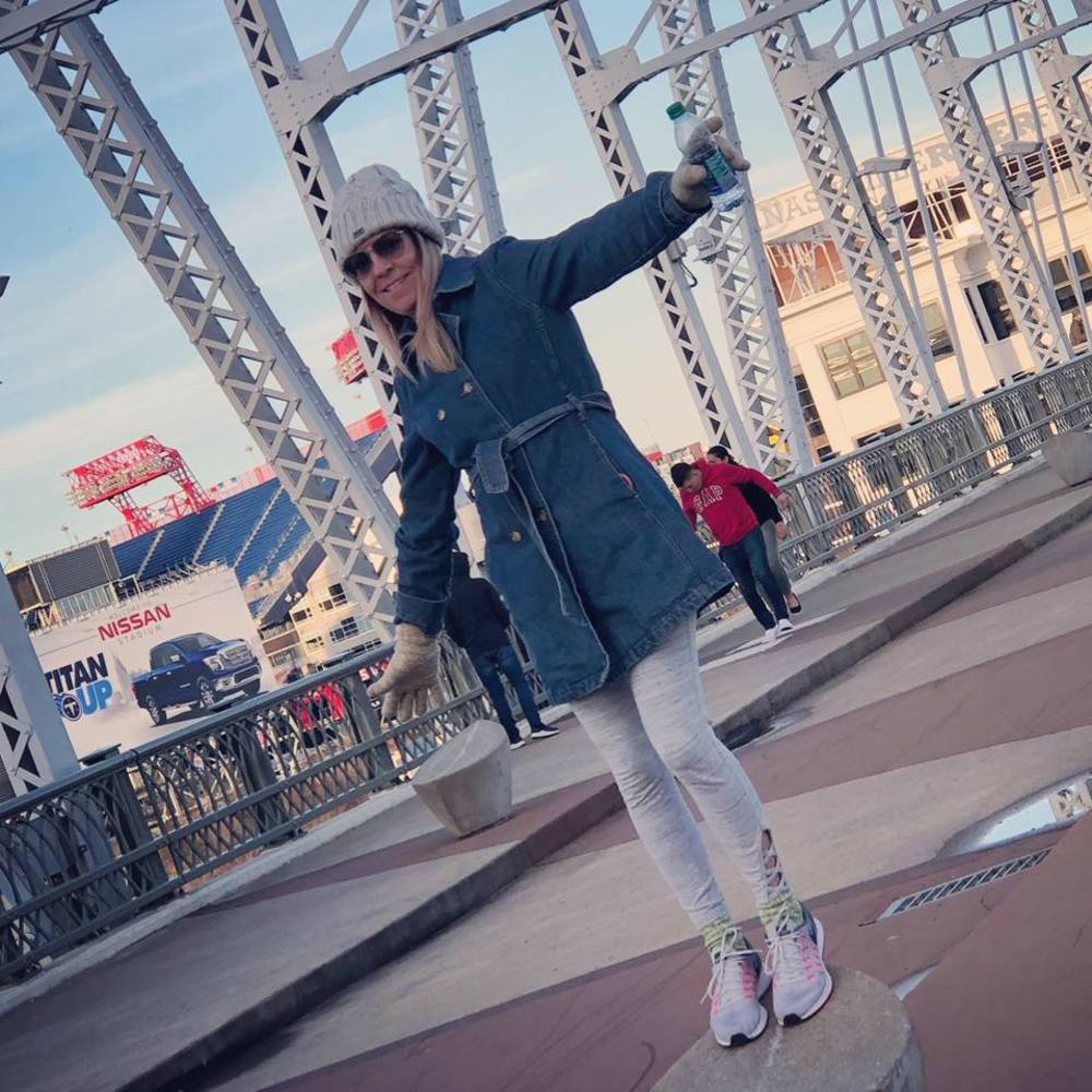 Meet your Posher, Candy